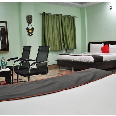 Hotel Atrium Inn ริชิเคช ภายนอก รูปภาพ