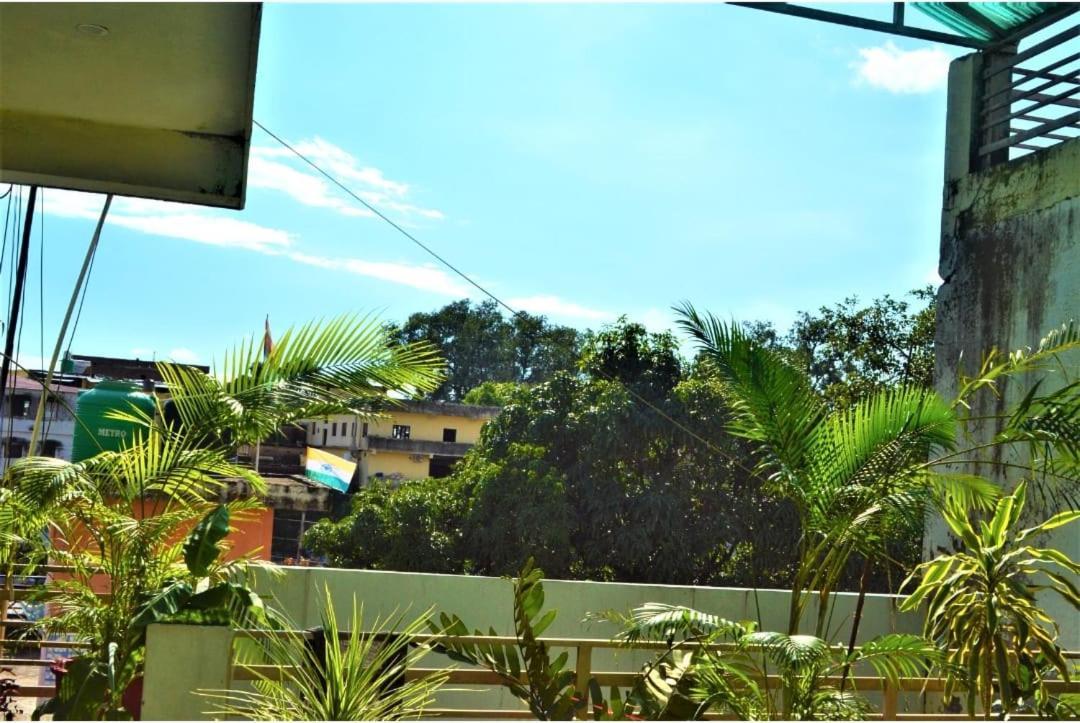 Hotel Atrium Inn ริชิเคช ภายนอก รูปภาพ